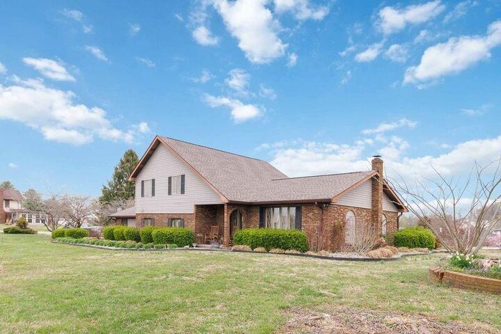 Property Photo:  201 Oak Valley Road  KY 42503 
