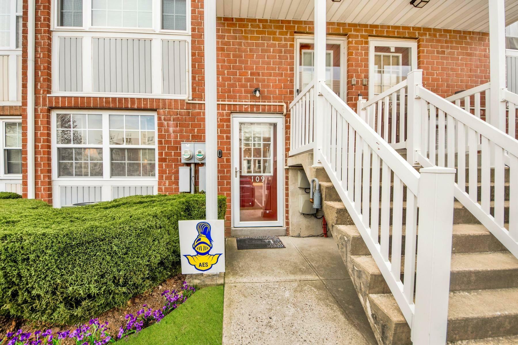 Property Photo: 109 Neptune Lane 5 NY 10473