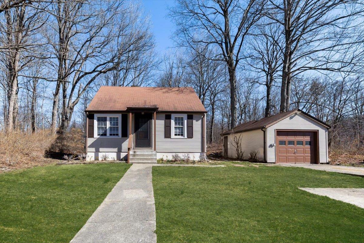 Property Photo: 144 Old West Point Road E NY 10524