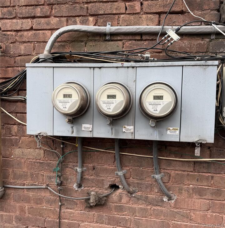 Property Photo:  9 Liberty Street  NY 12550 