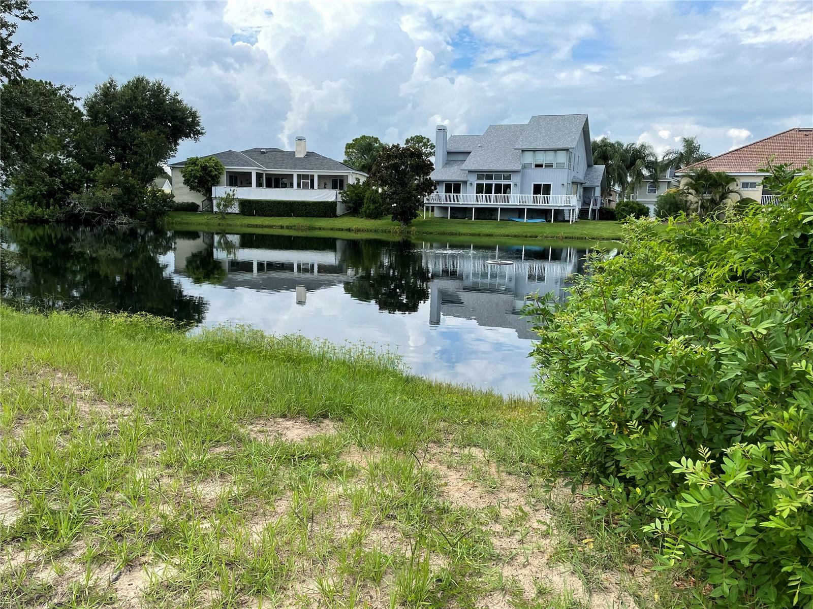 Property Photo:  2042 N Pointe Alexis Drive  FL 34689 