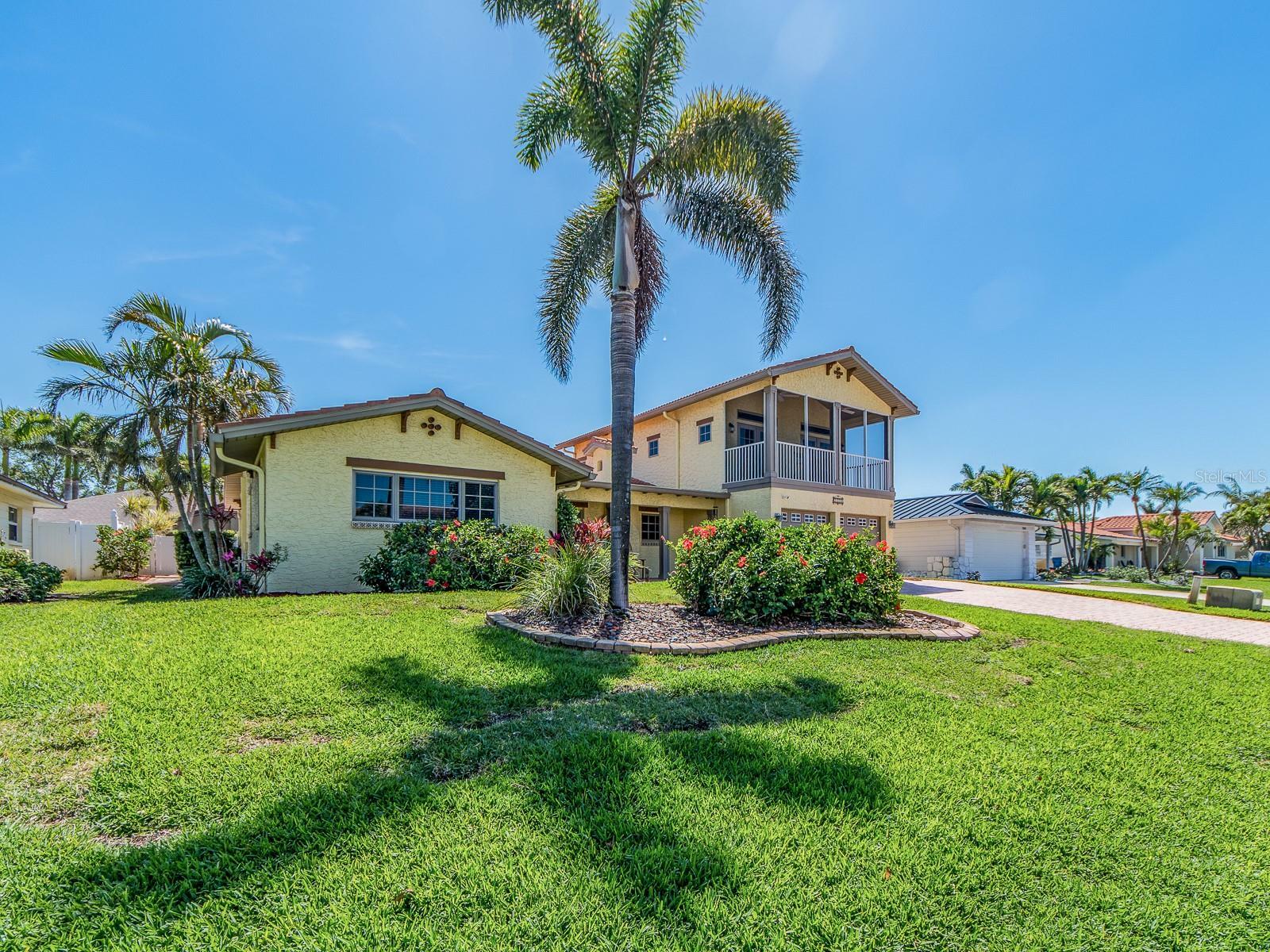 Property Photo: 1140 81st Street S FL 33707