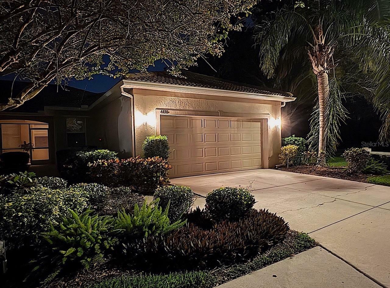 Property Photo: 4136 Cascade Falls Drive FL 34243