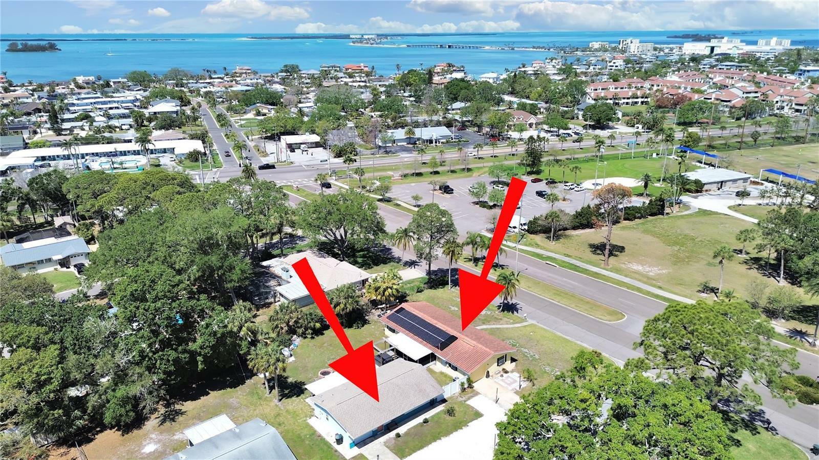 2052 Jefferson Avenue  Dunedin FL 34698 photo
