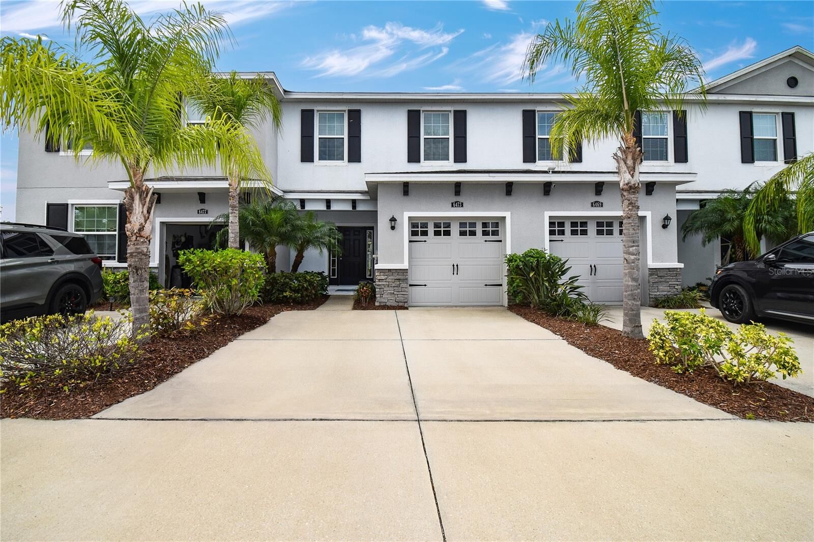 Property Photo: 6473 Baytown Drive FL 34240
