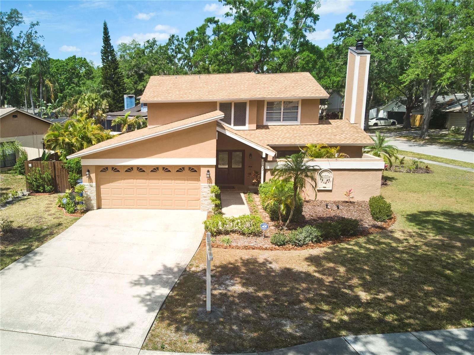 Property Photo:  3103 Taragrove Drive  FL 33618 