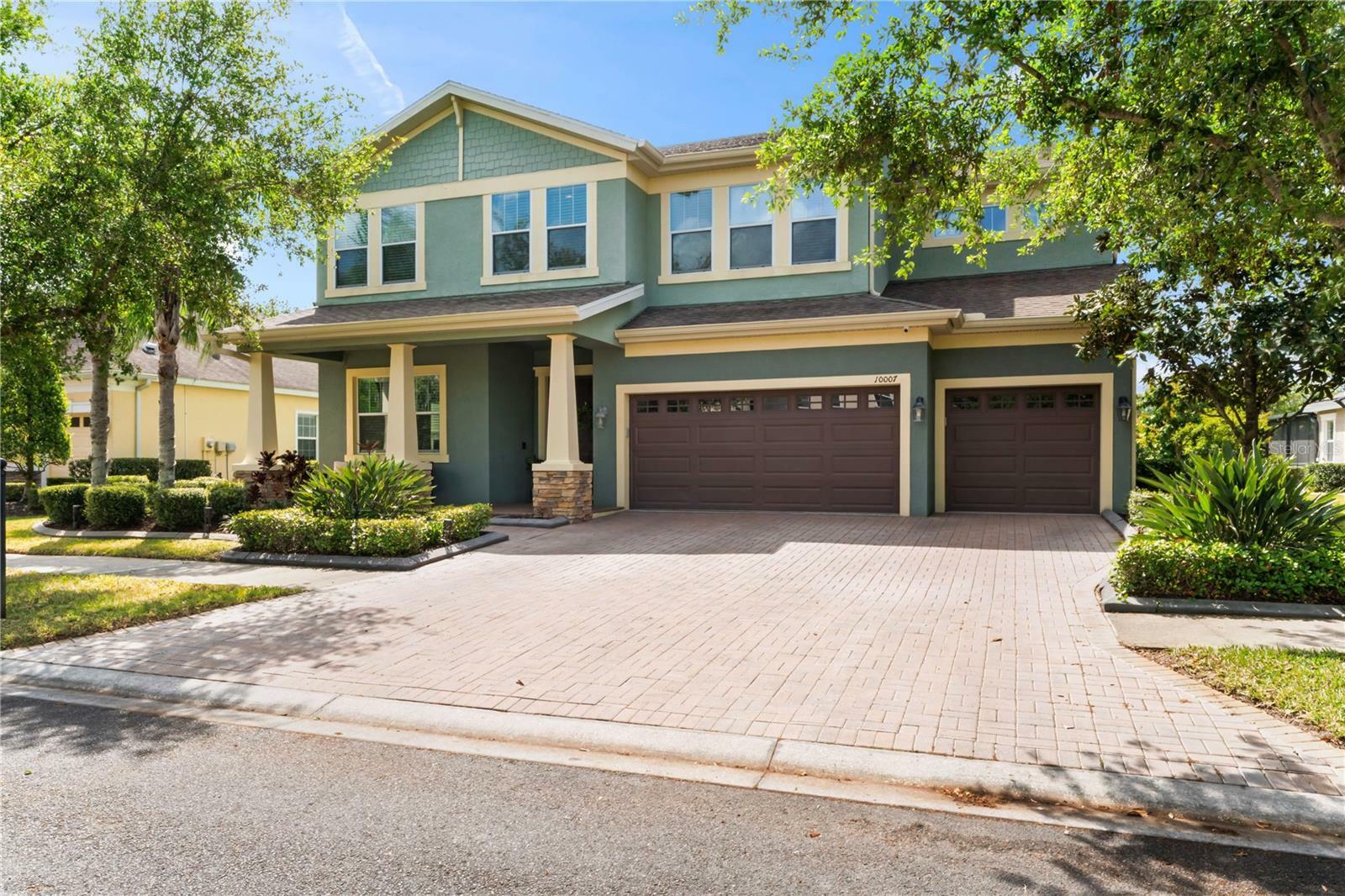 10007 Hazelnut Court  Tampa FL 33647 photo