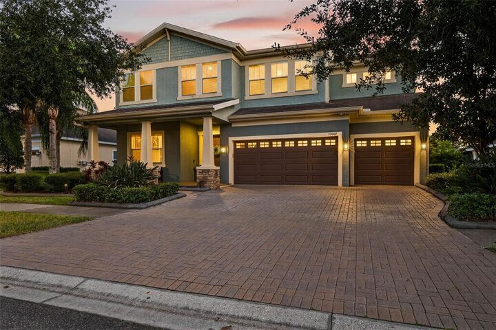 10007 Hazelnut Court  Tampa FL 33647 photo