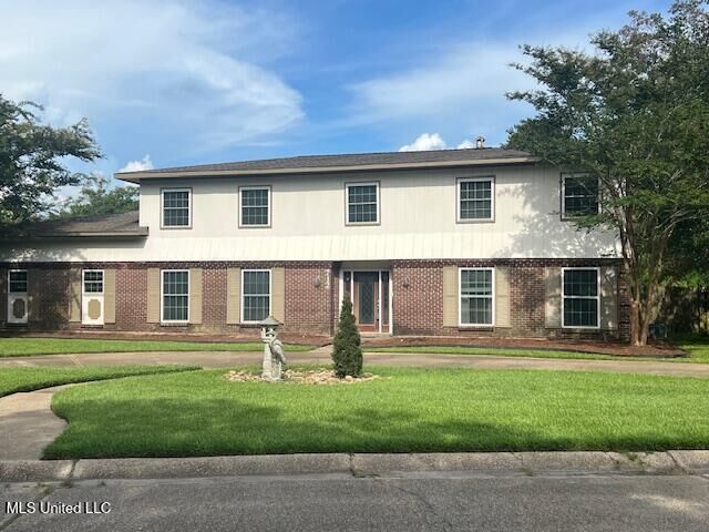 Property Photo:  712 Eastwood Drive  MS 39567 
