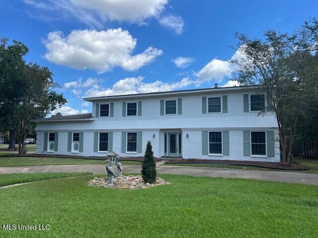 Property Photo:  712 Eastwood Drive  MS 39567 