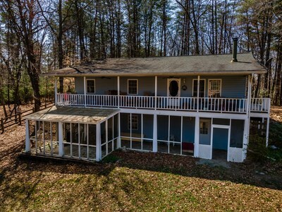 Property Photo: 50 Baker Lane GA 30560