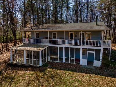 Property Photo: 50 Baker Lane GA 30560
