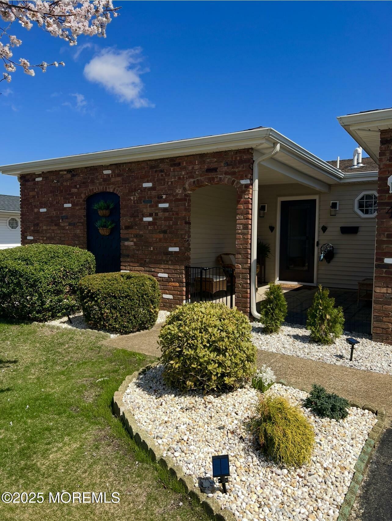 Property Photo: 49 Watkins Road NJ 08724