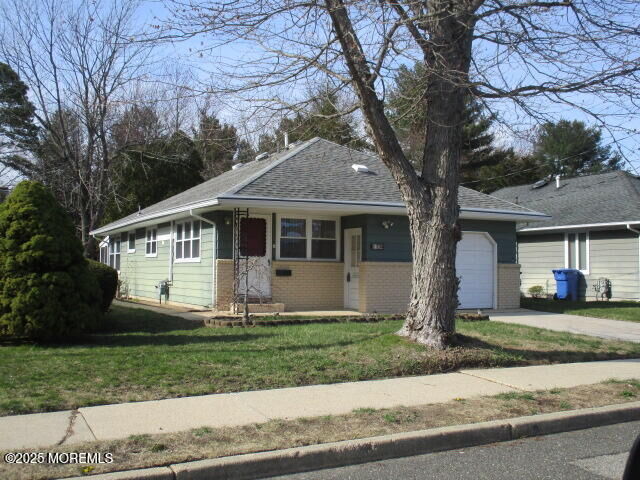 Property Photo:  1662 Yorktowne Boulevard  NJ 08753 