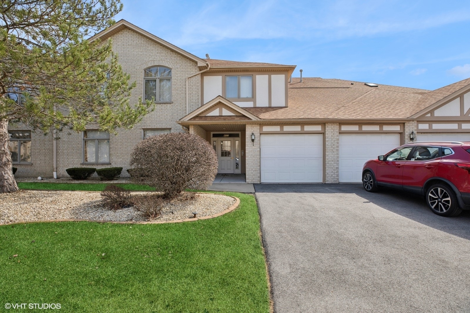 6551 Pine Lake Drive 3  Tinley Park IL 60477 photo
