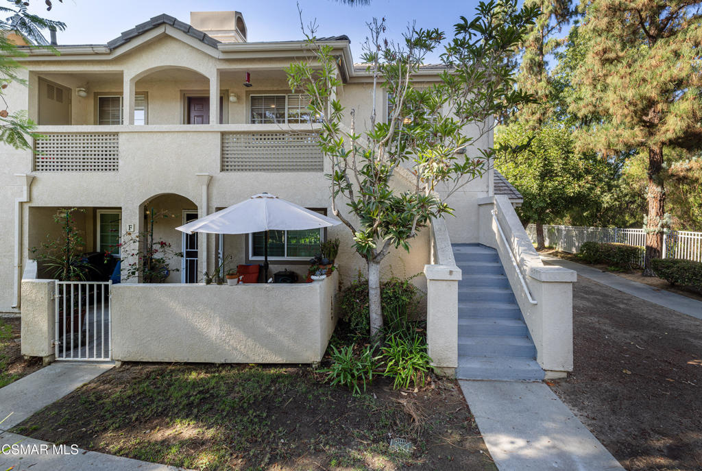 Property Photo:  1195 Fitzgerald Road G  CA 93065 