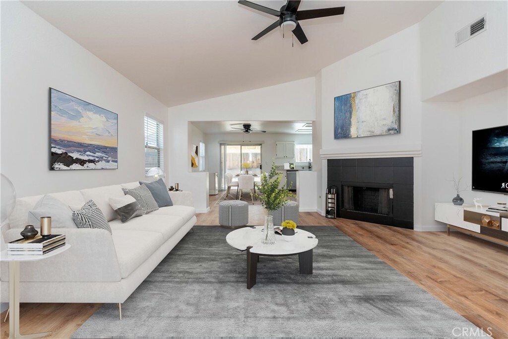 Property Photo:  13625 Brynwood Street  CA 92392 