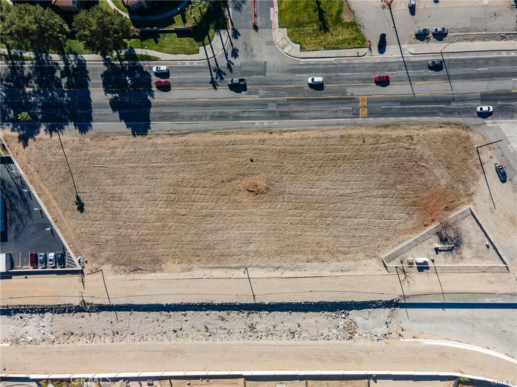 Property Photo: 0 Kendall Drive CA 92407