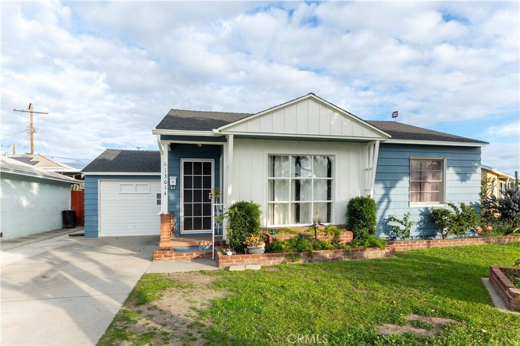 Property Photo:  13614 Faust Ave  CA 90706 