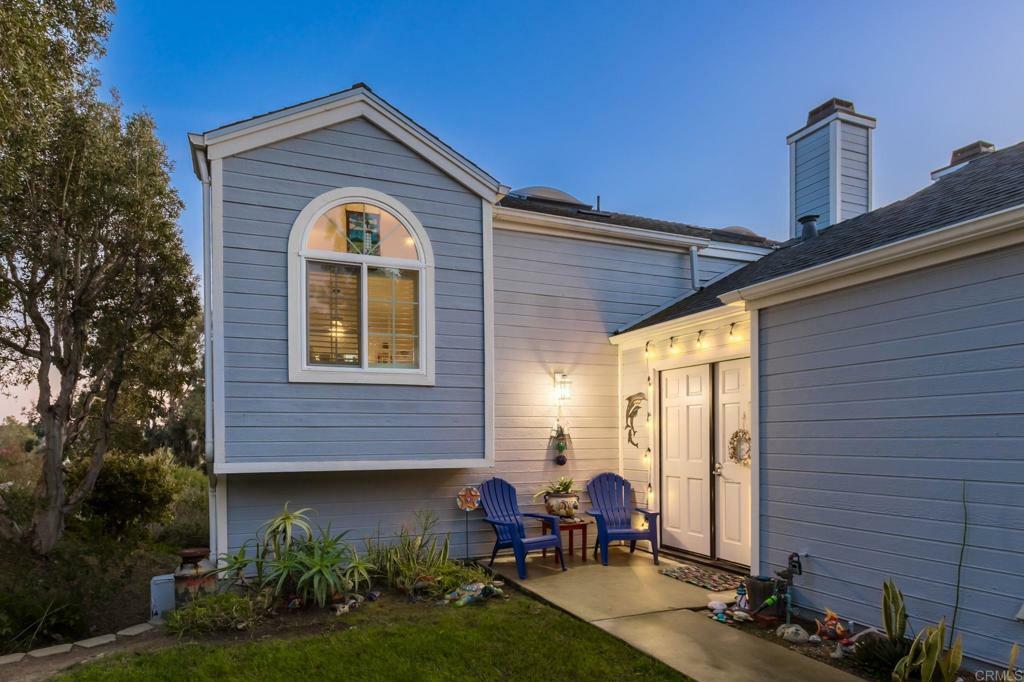 Property Photo: 2078 Costa Vista Way CA 92054