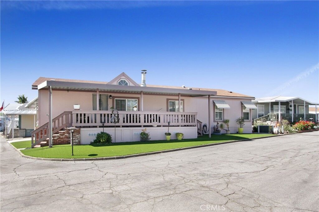 Property Photo: 3530 Damien Avenue 45 CA 91750