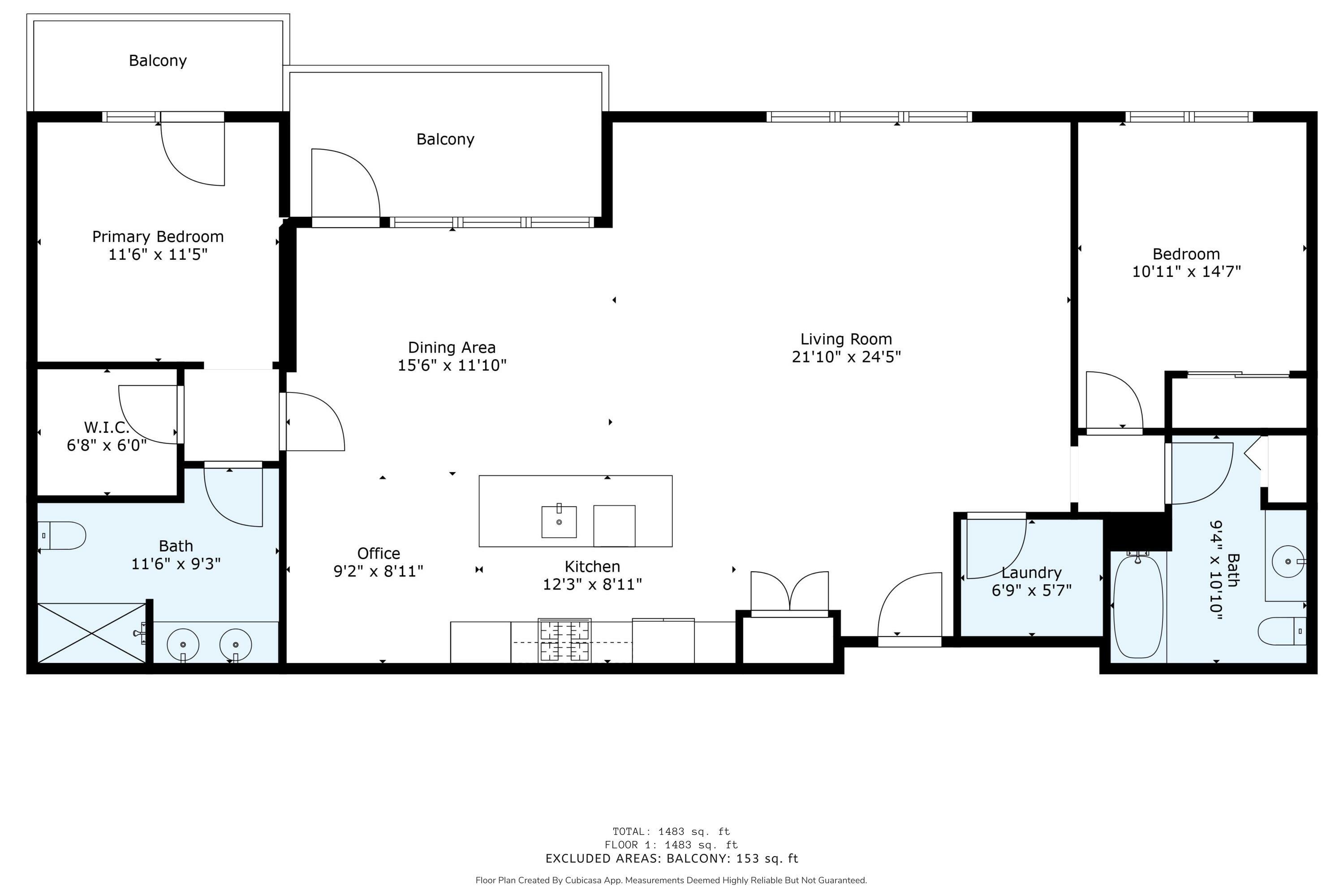 Property Photo: 218 Washington Avenue Ph2 ME 04101