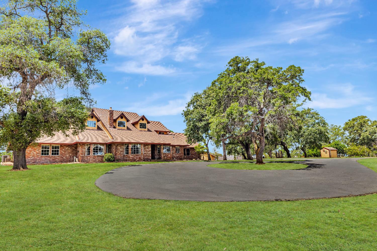 Property Photo: 700 Karchner Road CA 95648