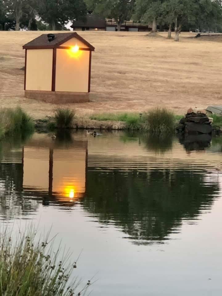 Property Photo: 700 Karchner Road CA 95648
