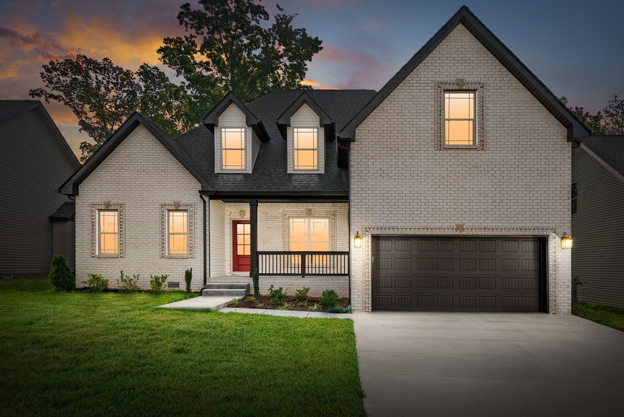 Property Photo: 586 Alicia Drive TN 37043