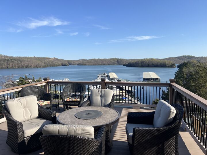 Property Photo: 764 Cedar Hill Rd TN 38551