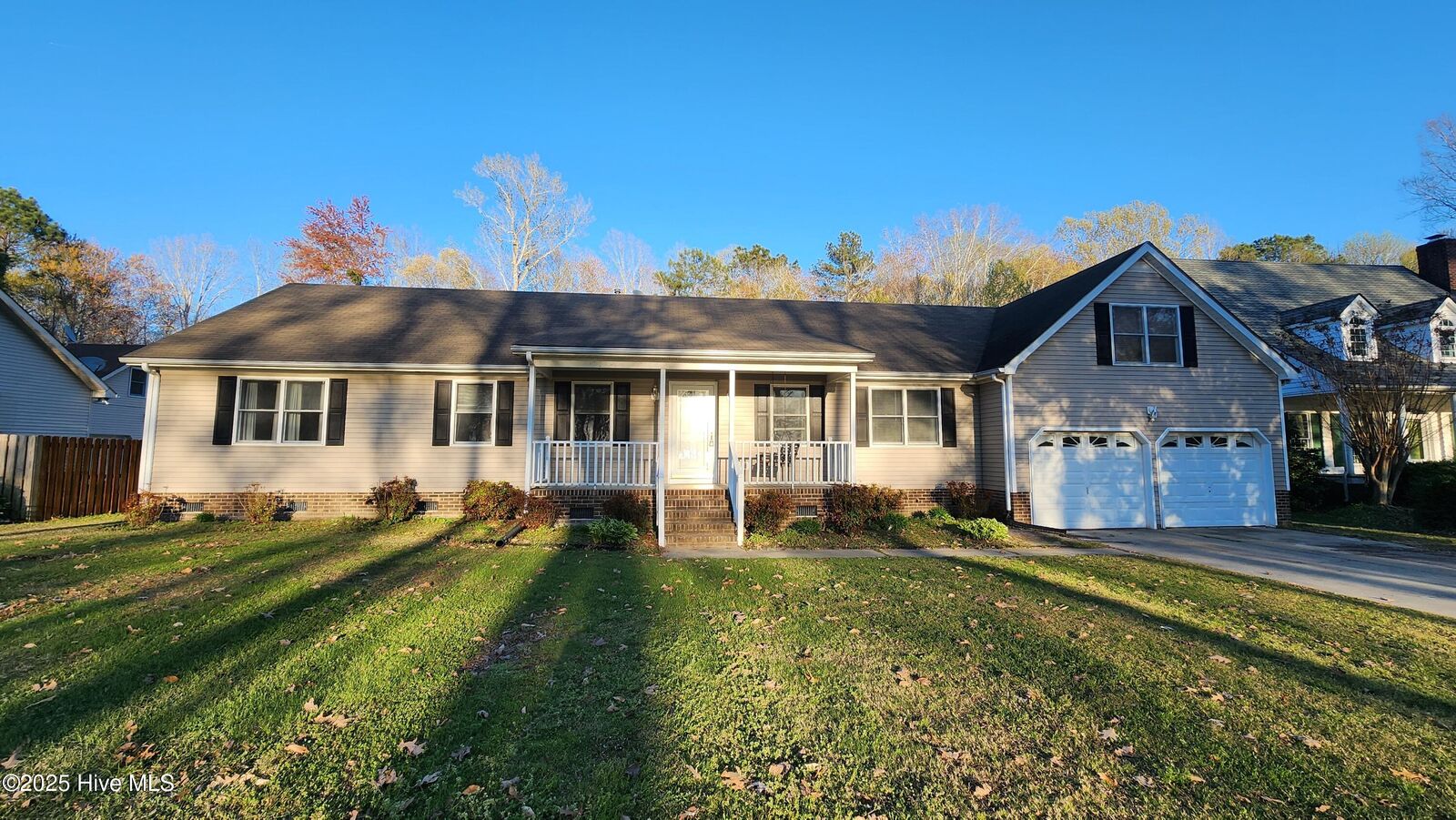 Property Photo:  314 Dances Bay Road  NC 27909 