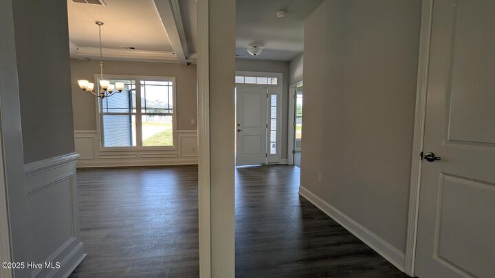 Property Photo:  1547 Pecan Drive Lot 31  NC 27856 