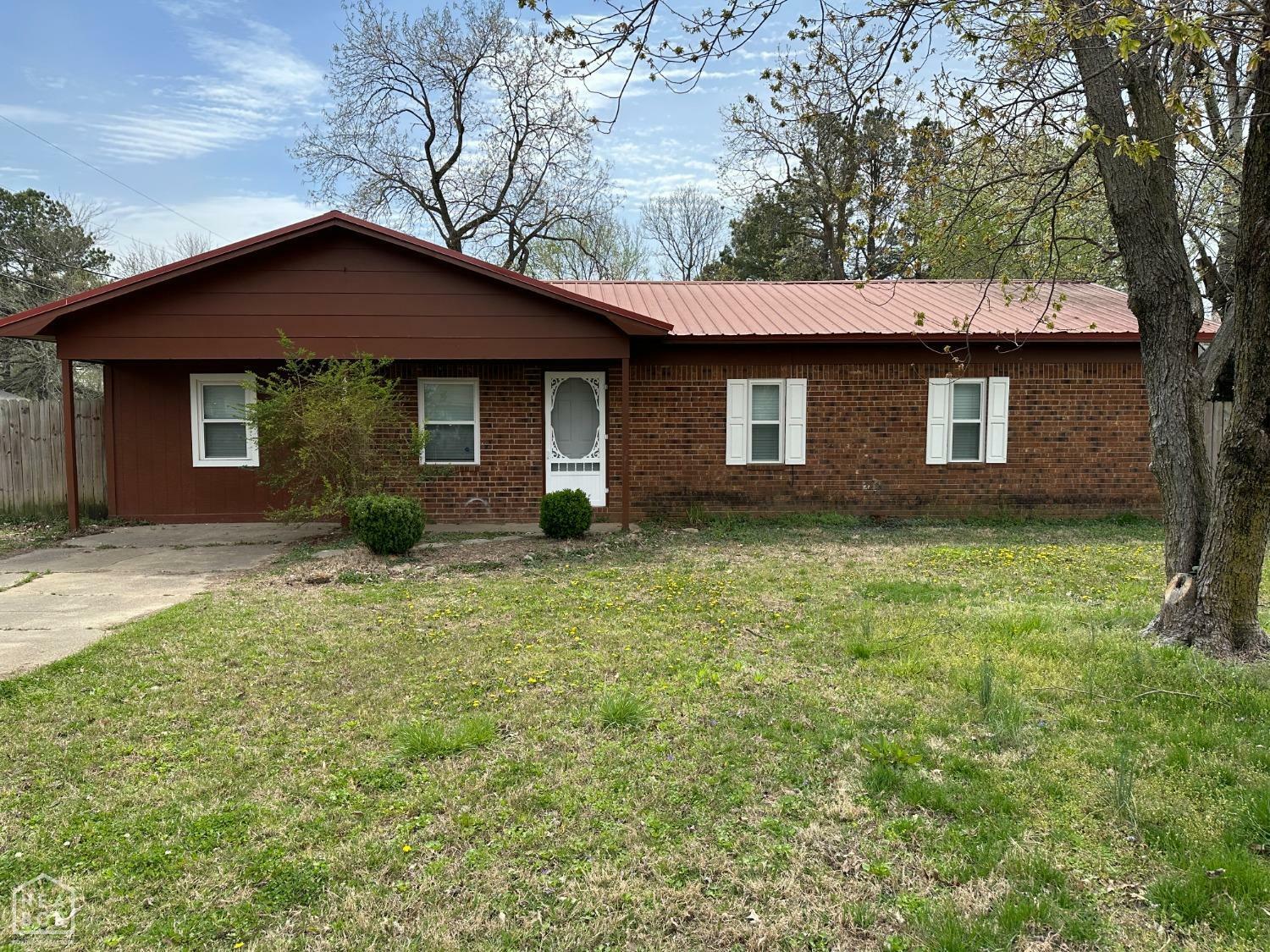 453 N Deborah Street  Bono AR 72416 photo