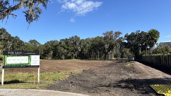 Property Photo:  95 Walter Way  FL 32082 