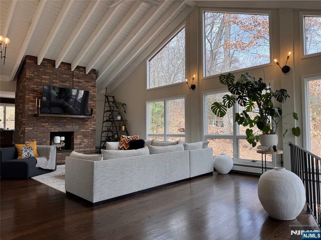 Property Photo: 718 Van Emburgh Avenue NJ 07676