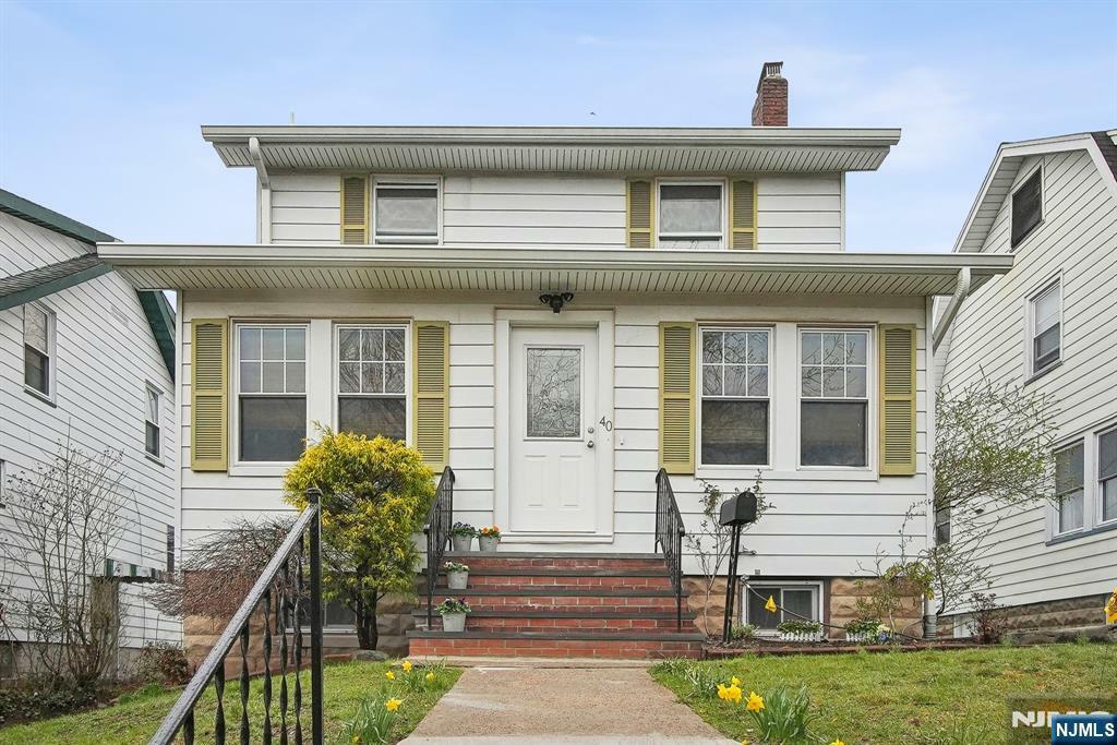 40 Willow Street  Glen Ridge NJ 07028 photo