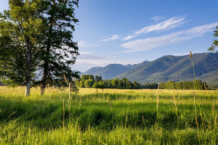 Property Photo: 500&430 Mud Lake Road MT 59911