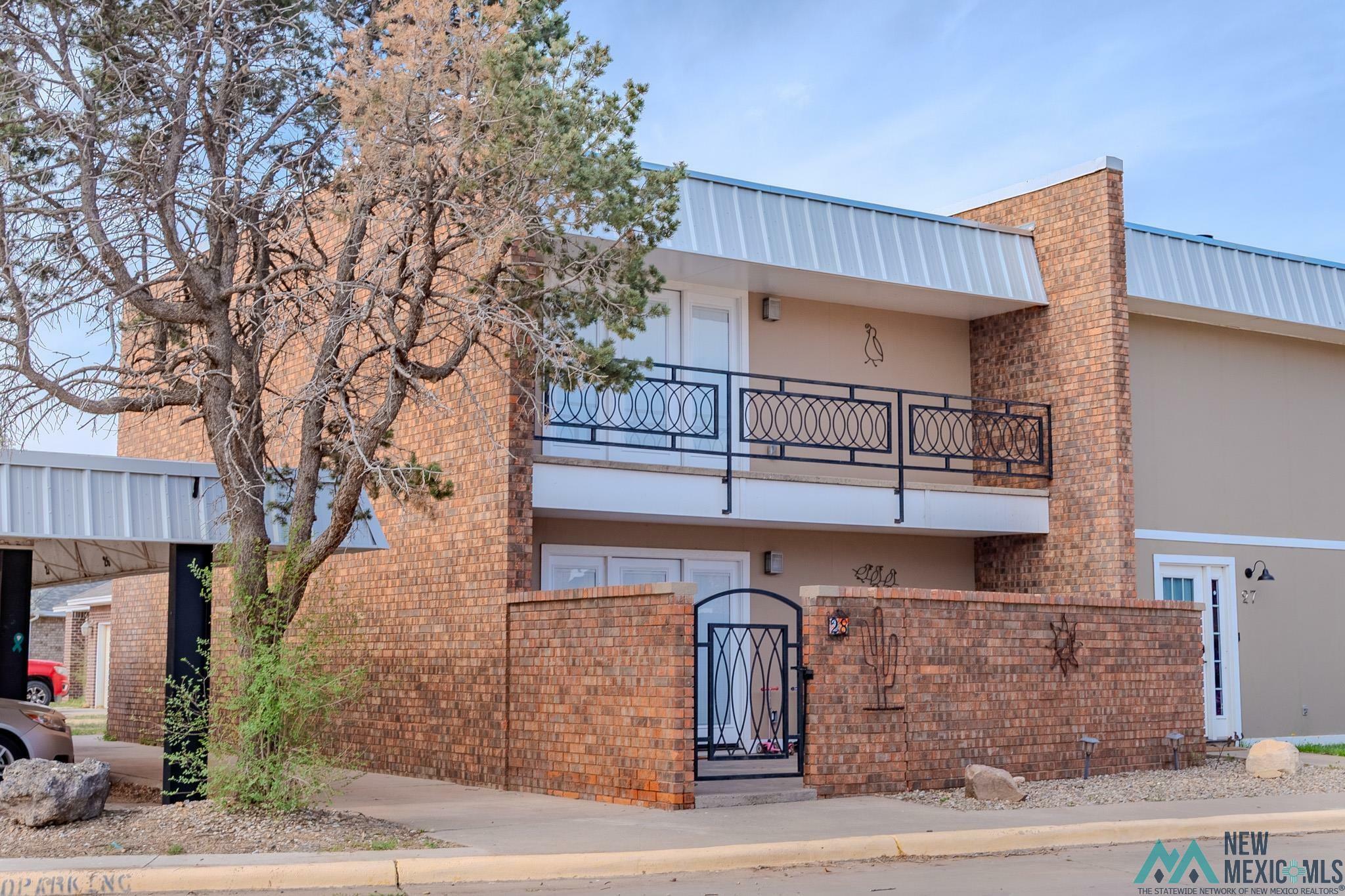 1400 Fairway Terrace #28 Drive  Clovis NM 88101 photo