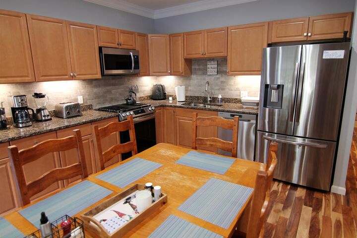 Property Photo: 136B Woodland Loop NH 03251