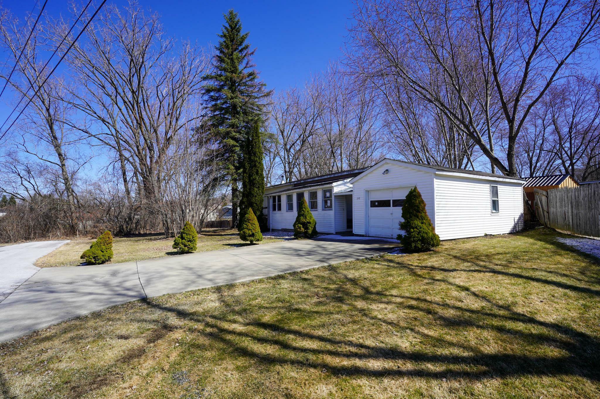Property Photo:  140 Huntley Avenue  VT 05478 