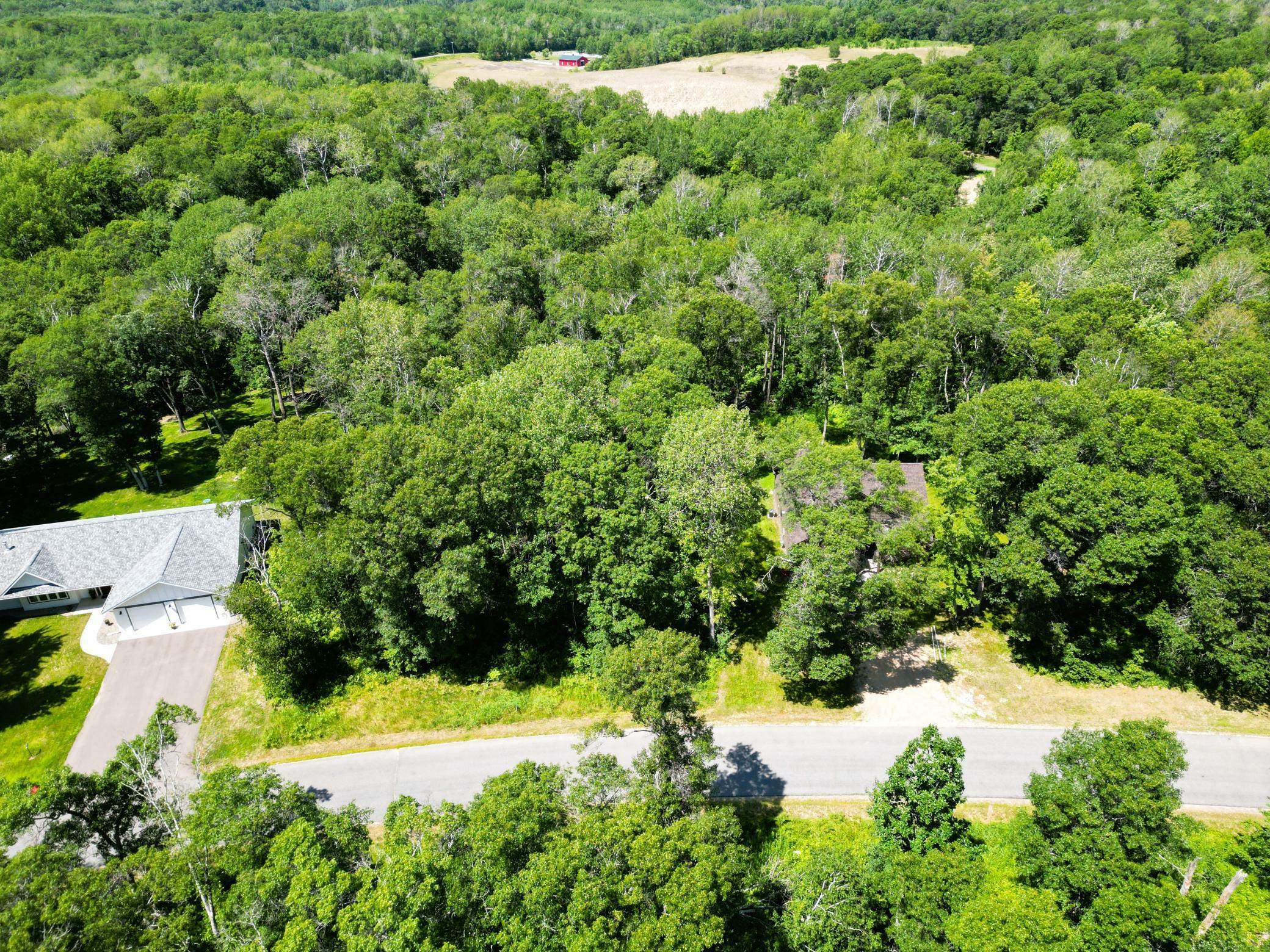 Property Photo: Lot 11 Blk 3 Scenic Overlook MN 56472