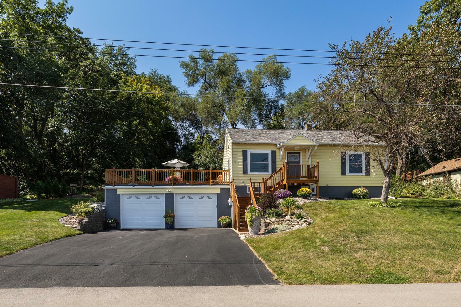 Property Photo: 1817 1st Avenue SW MN 55902