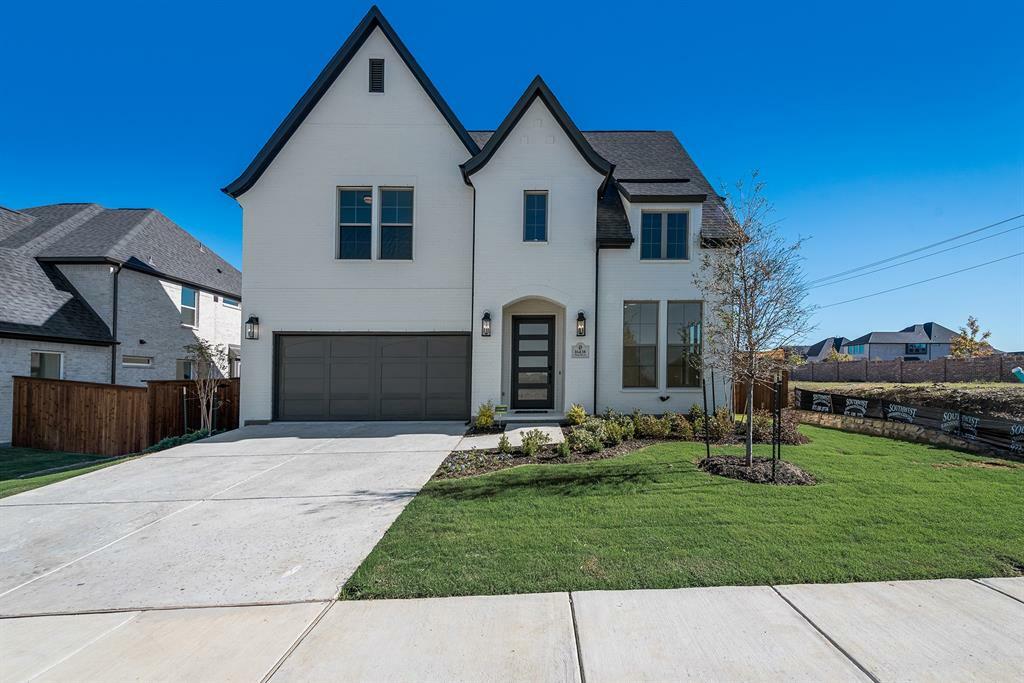 Property Photo:  16438 Pelican Hill Lane  TX 75033 