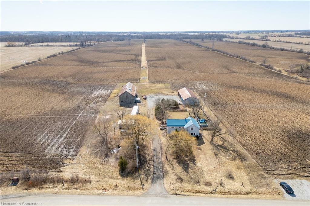 Property Photo: 380 Concession 16 Walpole Road ON N0A 1H0