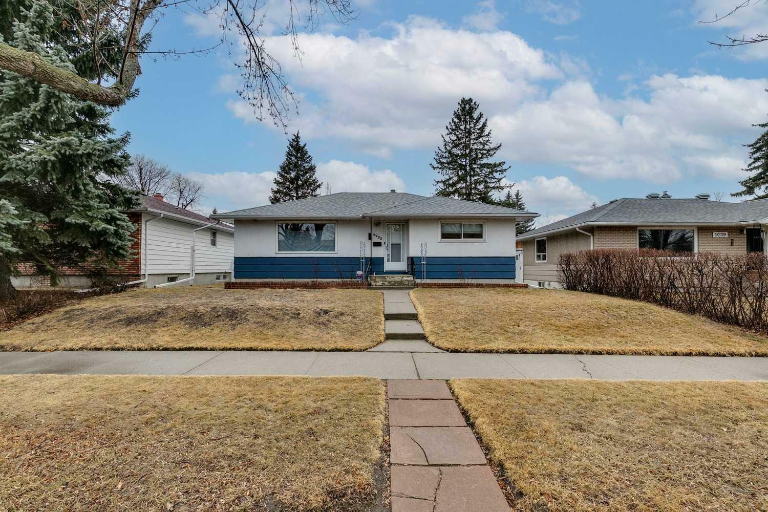 Property Photo: 9223 Elbow Drive SW AB T2V 1L7