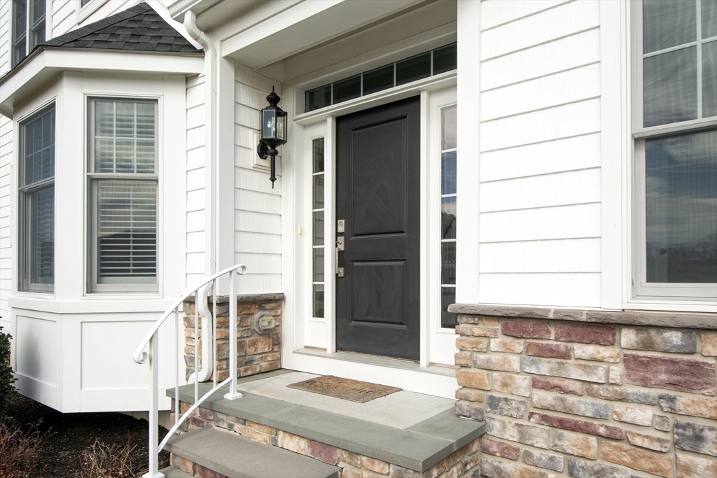 Property Photo: 17 Thelma Way 85 MA 02066