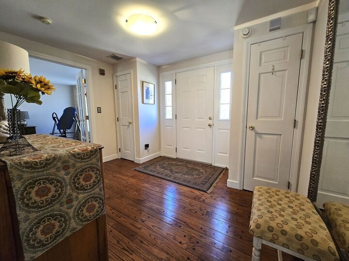 Property Photo:  30 Rollins Rd  MA 02375 