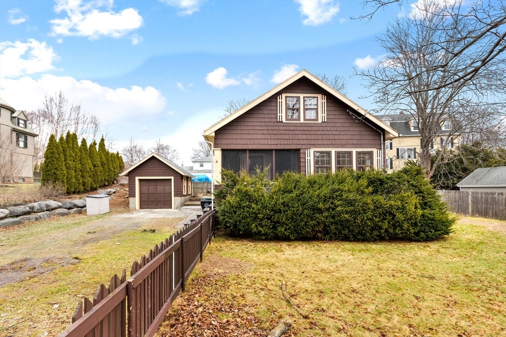 Property Photo: 4 Felt St MA 01970