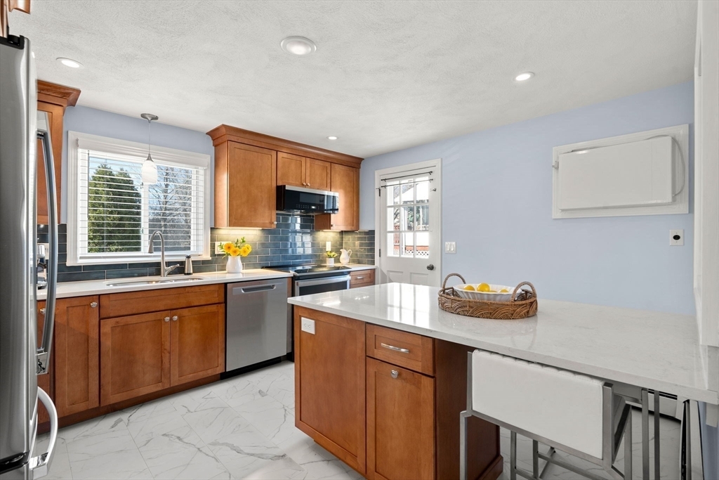 Property Photo: 1 Marion Rd MA 01970