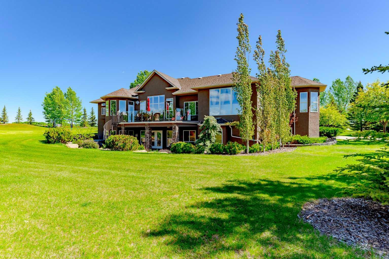 Property Photo: 31 Braemar Glen Road AB T3Z 3C9